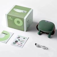 Masażer Bioniczny Ciała z Ciepłem™