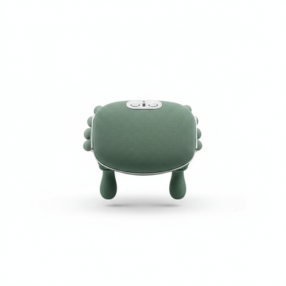 Masażer Bioniczny Ciała z Ciepłem™