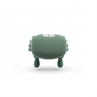 Masażer Bioniczny Ciała z Ciepłem™