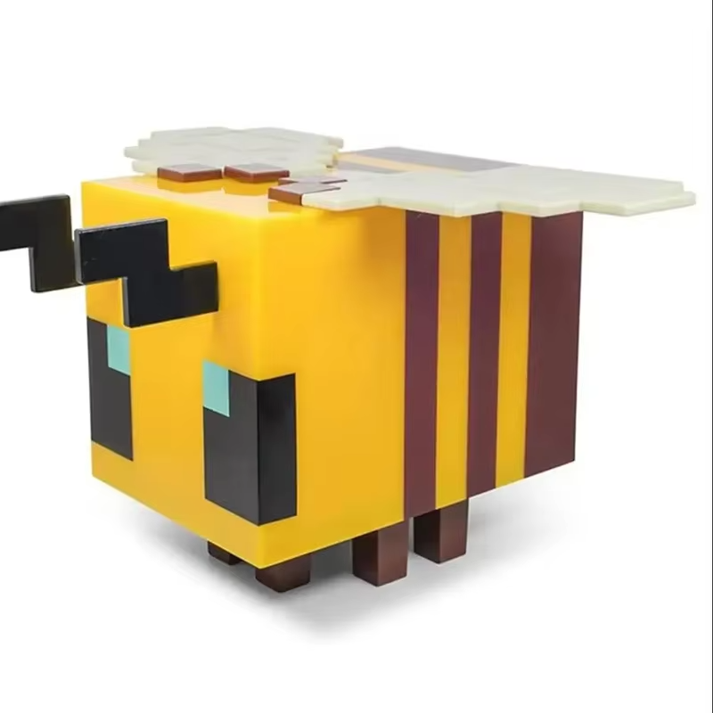 Minecraft Bee Night Light 🐝