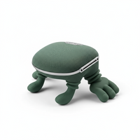 Masażer Bioniczny Ciała z Ciepłem™